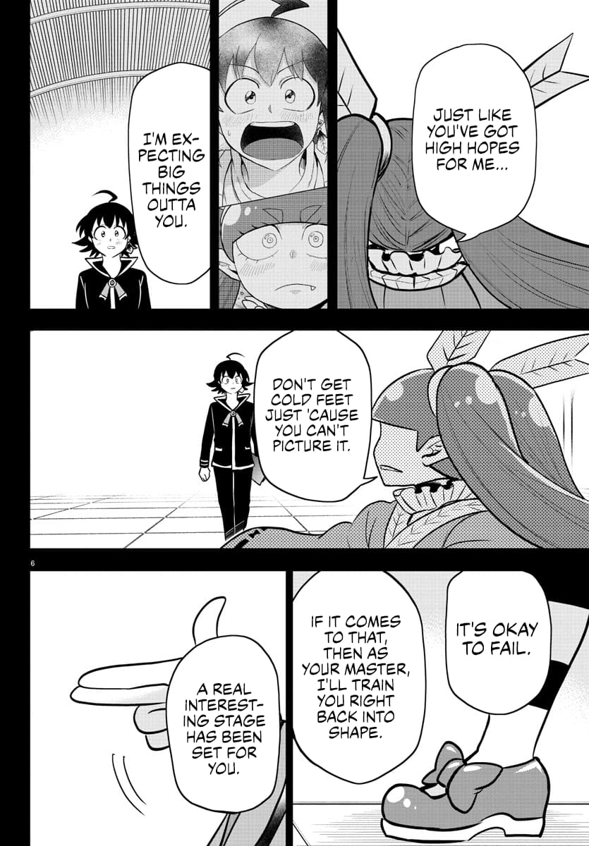 Mairimashita! Iruma-kun, Chapter 352 image 06